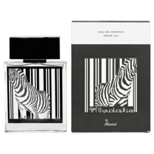 RASASI ZEBRA 100 ML