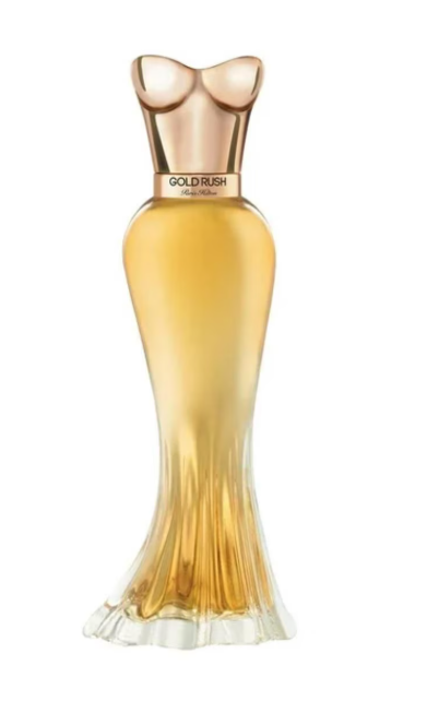 SET PARIS HILTON GOLD RUSH - Imagen 2