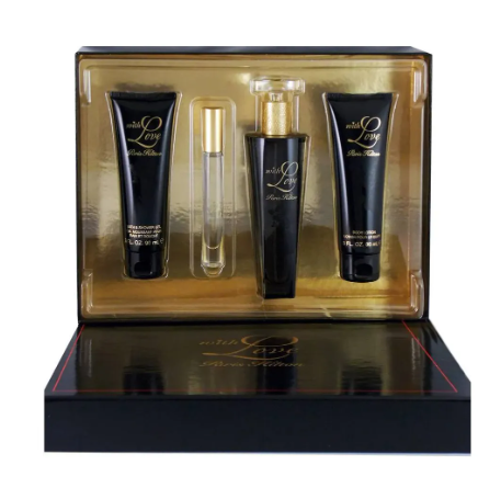 SET PARIS HILTON WITH LOVE - Imagen 2