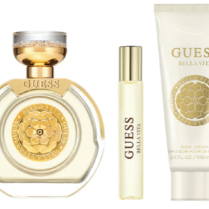SET GUESS BELLA VITTA PARA DAMA