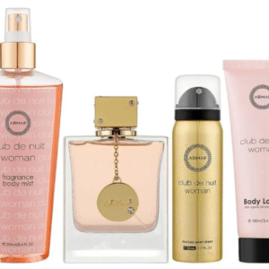 SET CLUB DE NUIT WOMAN