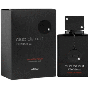 ARMAF CLUB DE NUIT INTENSE 100 ML