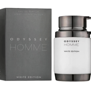 ARMAF ODYSSEY WHITE MAN 100 ML