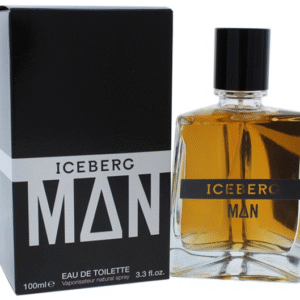 ICEBERG MAN 100 ML