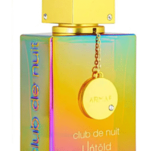 ARMAF CLUB DE NUIT UNTOLD 100 ML