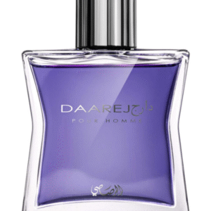 RASASI DAAREJ POUR HOMME 100 ML