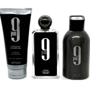 SET AFNAN 9PM MAN