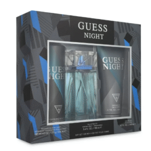 SET GUESS NIGHT MAN
