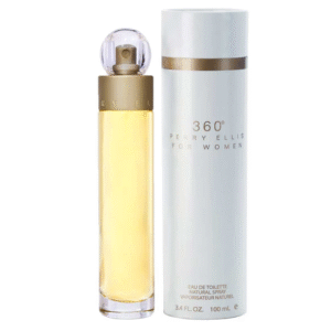 PERRY ELLIS 360 WOMEN 100 ML