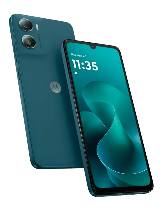 CELULAR MOTO G06 - Imagen 2