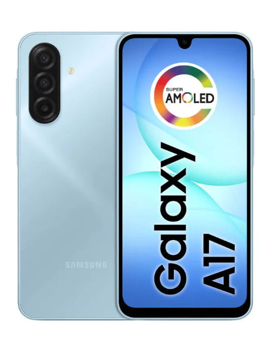 CEL SAMSUNG A 17